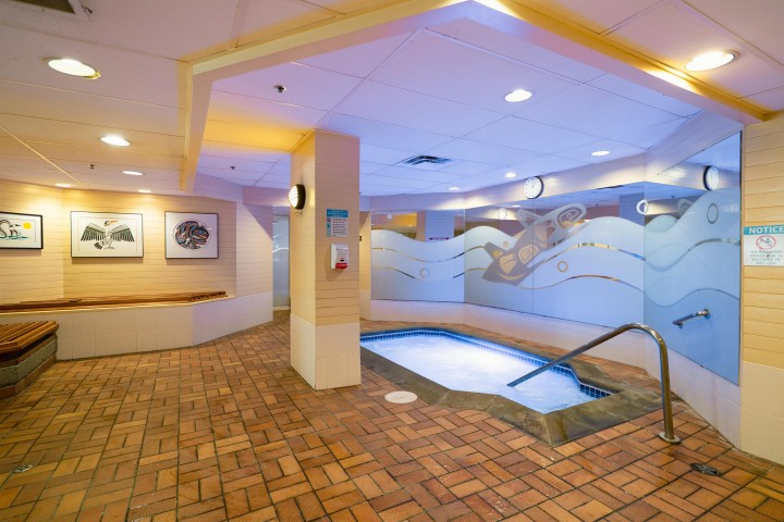 Photo 33 at 1404 - 2008 Fullerton Avenue, Pemberton NV, North Vancouver