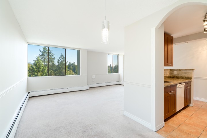 Photo 18 at 1404 - 2008 Fullerton Avenue, Pemberton NV, North Vancouver