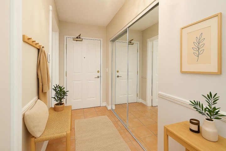 Photo 15 at 1404 - 2008 Fullerton Avenue, Pemberton NV, North Vancouver