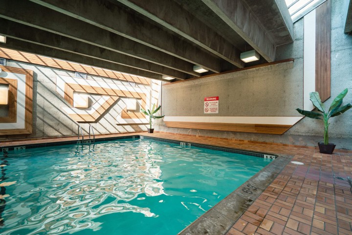 Photo 35 at 1404 - 2008 Fullerton Avenue, Pemberton NV, North Vancouver