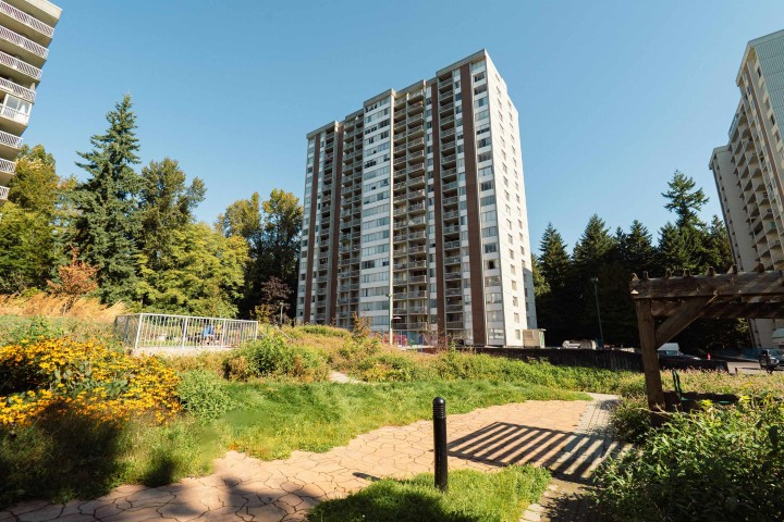 Photo 29 at 1404 - 2008 Fullerton Avenue, Pemberton NV, North Vancouver