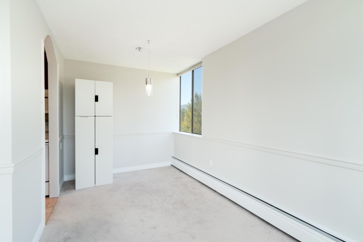 Photo 8 at 1404 - 2008 Fullerton Avenue, Pemberton NV, North Vancouver