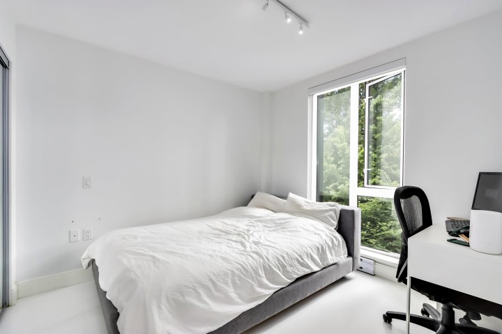 Photo 12 at 303 - 2239 W 7th Avenue, Kitsilano, Vancouver West