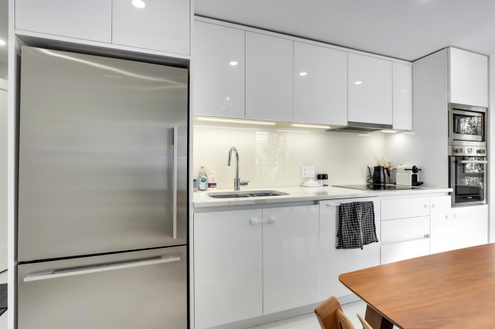 Photo 3 at 303 - 2239 W 7th Avenue, Kitsilano, Vancouver West