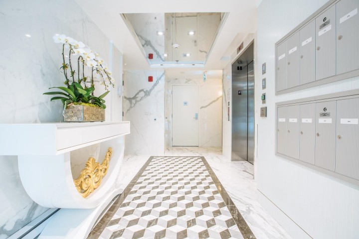 Photo 20 at 303 - 2239 W 7th Avenue, Kitsilano, Vancouver West