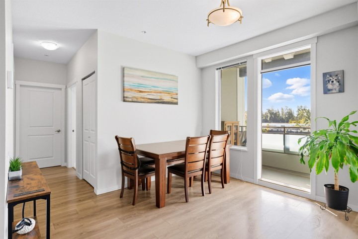 Photo 13 at 207 - 3289 Riverwalk Avenue, South Marine, Vancouver East