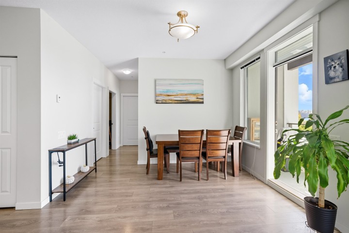 Photo 12 at 207 - 3289 Riverwalk Avenue, South Marine, Vancouver East