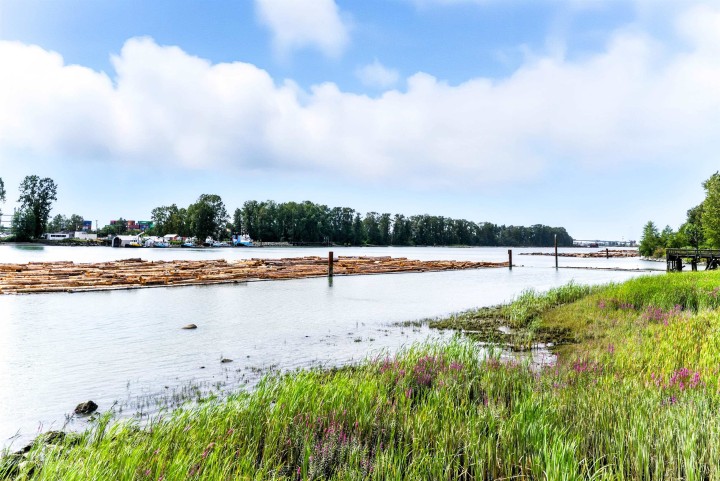 Photo 24 at 207 - 3289 Riverwalk Avenue, South Marine, Vancouver East