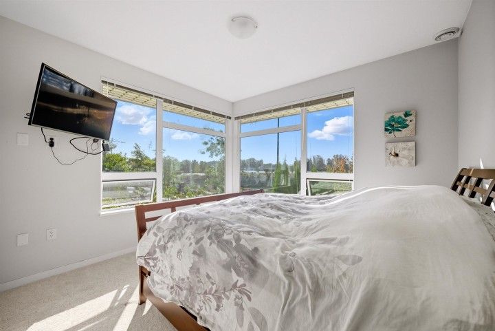 Photo 14 at 207 - 3289 Riverwalk Avenue, South Marine, Vancouver East