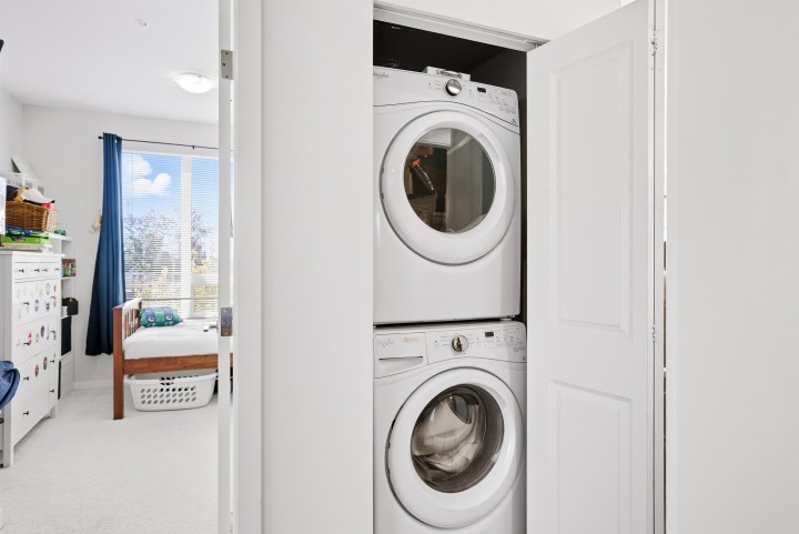 Photo 18 at 207 - 3289 Riverwalk Avenue, South Marine, Vancouver East