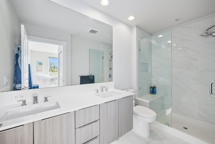 Photo 15 at 207 - 3289 Riverwalk Avenue, South Marine, Vancouver East