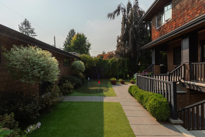 Photo 27 at 3230 W 31st Avenue, MacKenzie Heights, Vancouver West