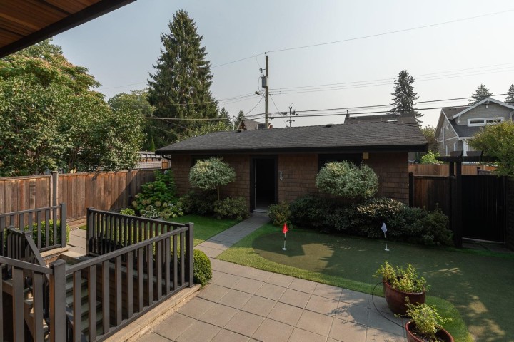 Photo 13 at 3230 W 31st Avenue, MacKenzie Heights, Vancouver West
