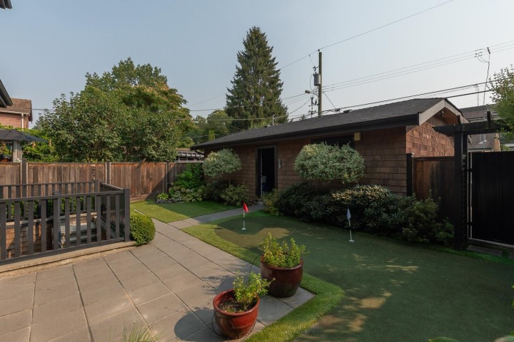 Photo 28 at 3230 W 31st Avenue, MacKenzie Heights, Vancouver West