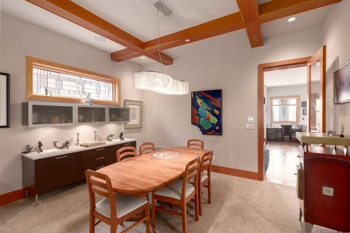 Photo 5 at 3230 W 31st Avenue, MacKenzie Heights, Vancouver West