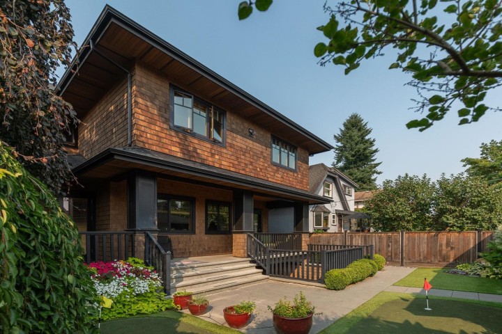 Photo 29 at 3230 W 31st Avenue, MacKenzie Heights, Vancouver West