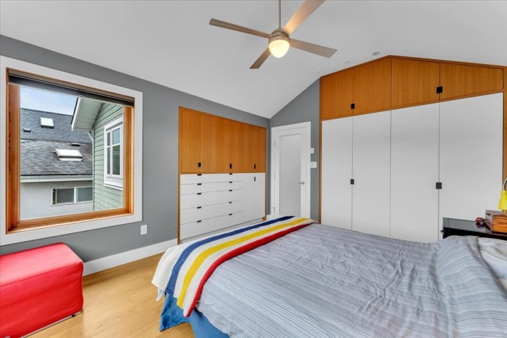 Photo 23 at 57 W 17th Avenue, Cambie, Vancouver West