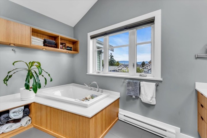 Photo 27 at 57 W 17th Avenue, Cambie, Vancouver West