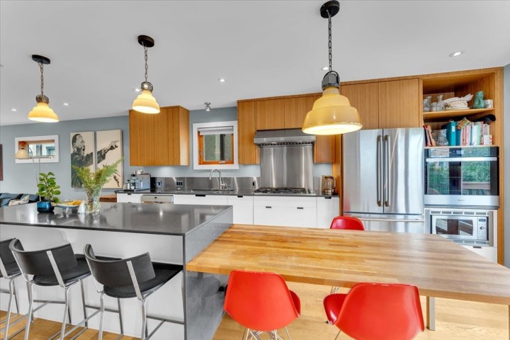 Photo 6 at 57 W 17th Avenue, Cambie, Vancouver West