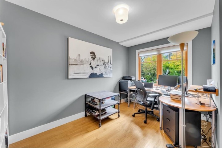 Photo 13 at 57 W 17th Avenue, Cambie, Vancouver West