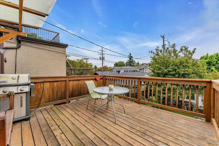 Photo 17 at 57 W 17th Avenue, Cambie, Vancouver West