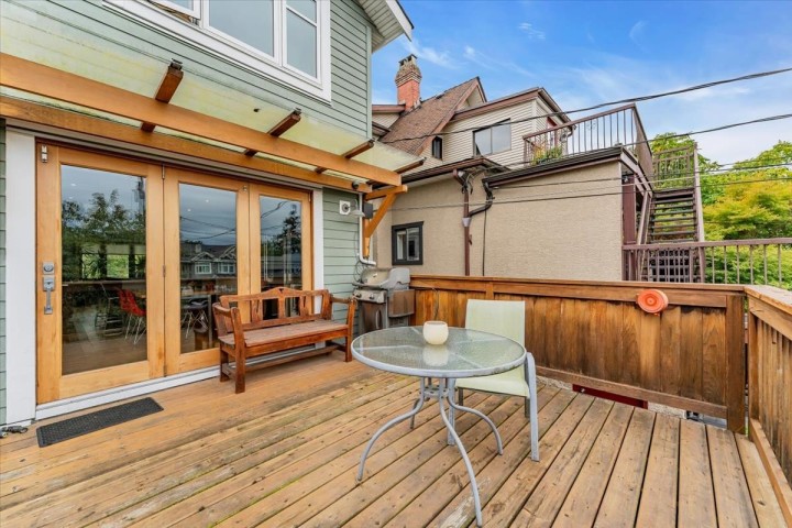 Photo 16 at 57 W 17th Avenue, Cambie, Vancouver West