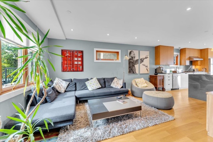 Photo 10 at 57 W 17th Avenue, Cambie, Vancouver West