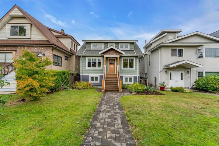 Photo 33 at 57 W 17th Avenue, Cambie, Vancouver West