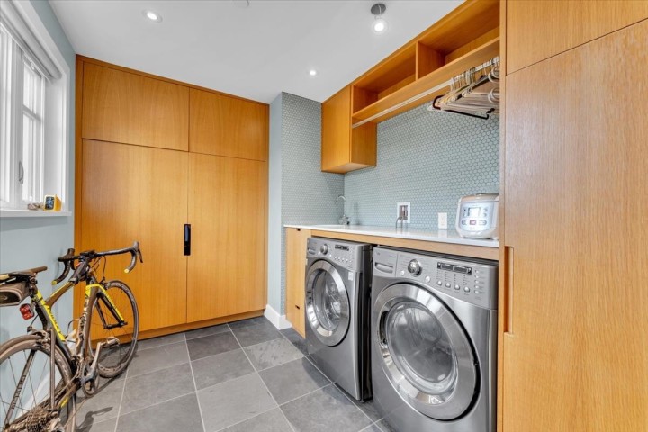 Photo 14 at 57 W 17th Avenue, Cambie, Vancouver West