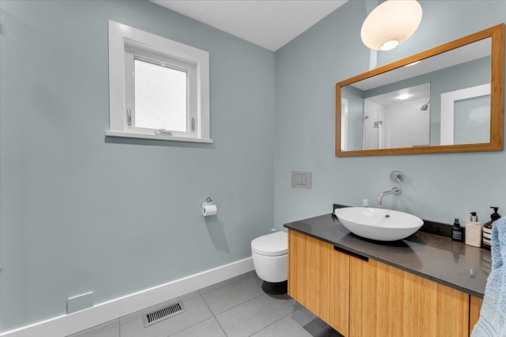 Photo 15 at 57 W 17th Avenue, Cambie, Vancouver West