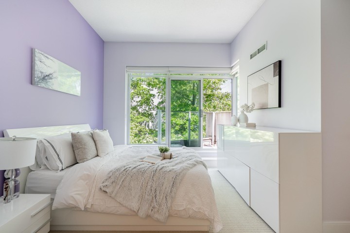 Photo 6 at TH9 - 1650 Bayshore Drive, Coal Harbour, Vancouver West