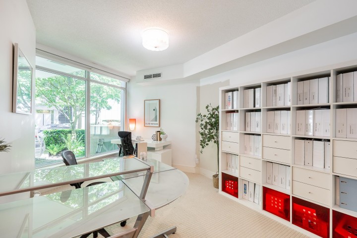 Photo 13 at TH9 - 1650 Bayshore Drive, Coal Harbour, Vancouver West