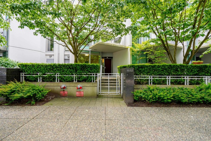Photo 17 at TH9 - 1650 Bayshore Drive, Coal Harbour, Vancouver West