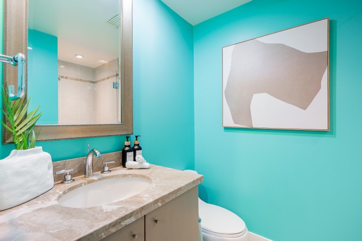 Photo 16 at TH9 - 1650 Bayshore Drive, Coal Harbour, Vancouver West