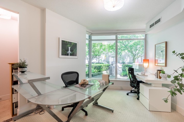 Photo 12 at TH9 - 1650 Bayshore Drive, Coal Harbour, Vancouver West