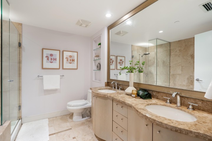 Photo 7 at TH9 - 1650 Bayshore Drive, Coal Harbour, Vancouver West