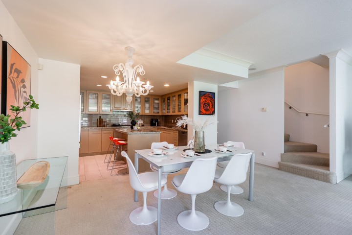 Photo 3 at TH9 - 1650 Bayshore Drive, Coal Harbour, Vancouver West