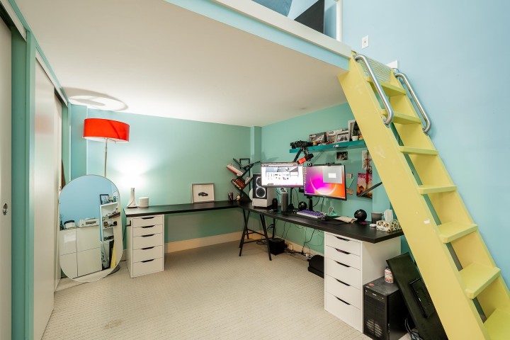 Photo 9 at TH9 - 1650 Bayshore Drive, Coal Harbour, Vancouver West