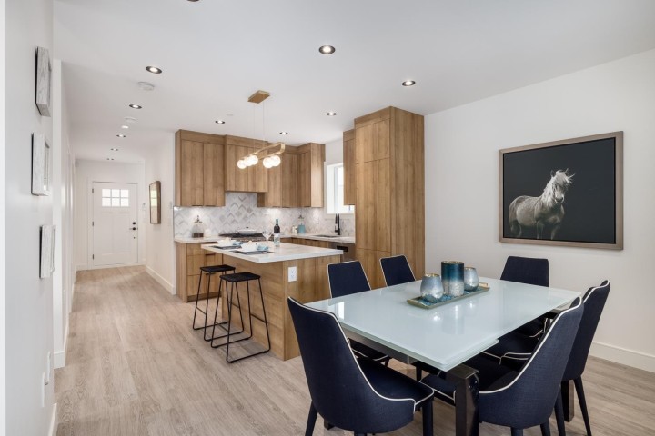 Photo 7 at 1155 Renfrew Street, Renfrew VE, Vancouver East