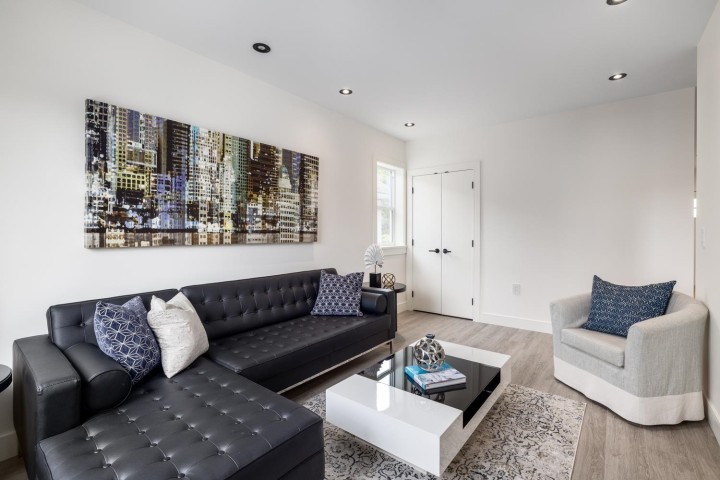 Photo 5 at 1155 Renfrew Street, Renfrew VE, Vancouver East