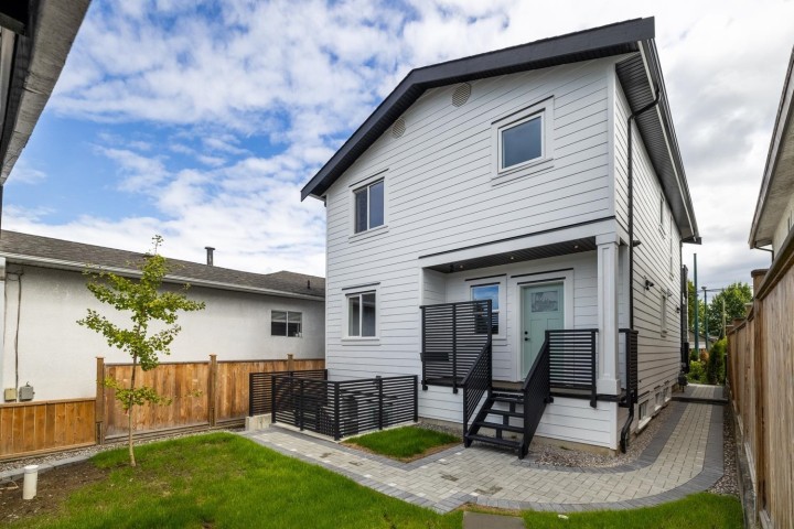 Photo 24 at 1155 Renfrew Street, Renfrew VE, Vancouver East