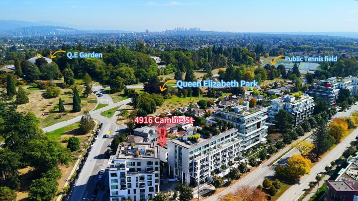 Photo 3 at 4916 Cambie Street, Cambie, Vancouver West