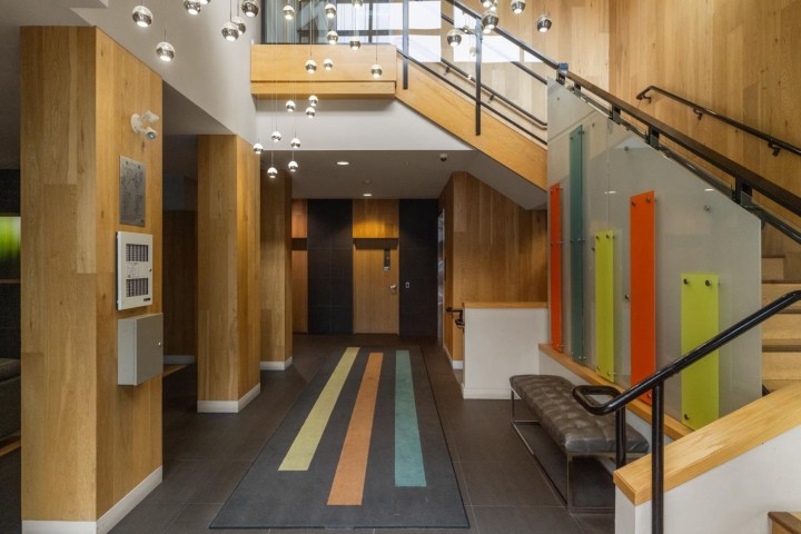 Photo 17 at 212 - 733 W 14th Street, Mosquito Creek, North Vancouver