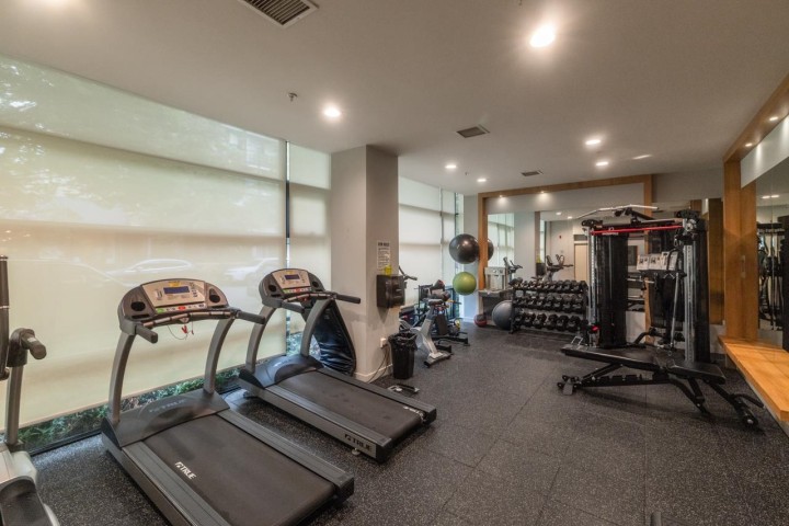 Photo 16 at 212 - 733 W 14th Street, Mosquito Creek, North Vancouver