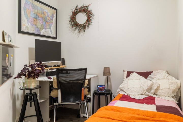 Photo 10 at 212 - 733 W 14th Street, Mosquito Creek, North Vancouver