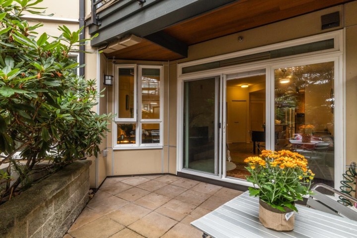 Photo 14 at 212 - 733 W 14th Street, Mosquito Creek, North Vancouver
