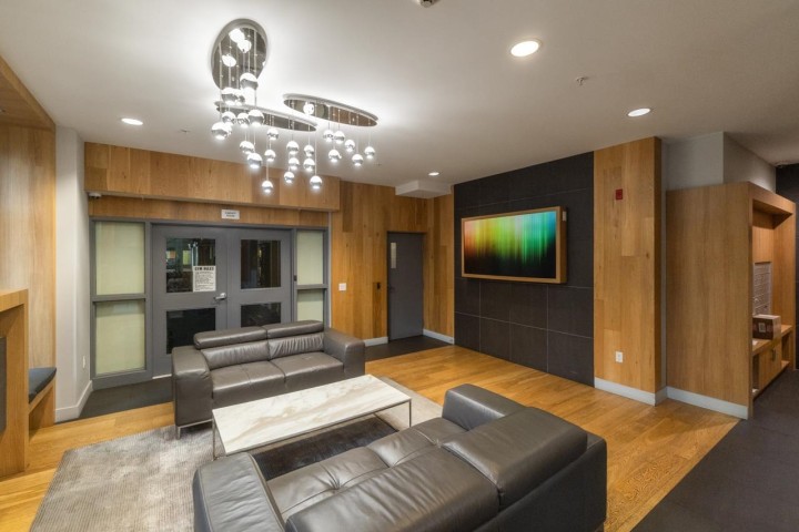 Photo 15 at 212 - 733 W 14th Street, Mosquito Creek, North Vancouver