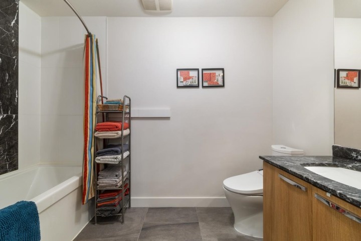 Photo 11 at 212 - 733 W 14th Street, Mosquito Creek, North Vancouver