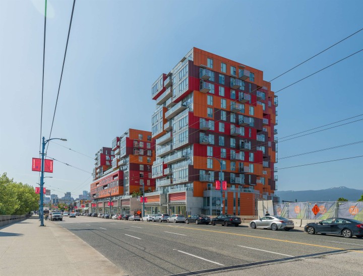 Photo 13 at 554 - 955 E Hastings Street, Strathcona, Vancouver East