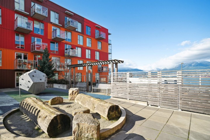 Photo 17 at 554 - 955 E Hastings Street, Strathcona, Vancouver East